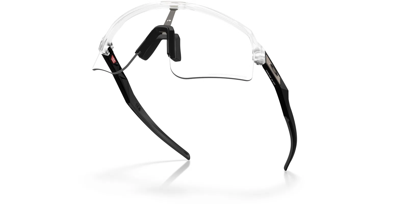 Oakley Sutro Lite Sweep 9465 Sunglasses - view 231